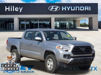Used 2018 Toyota Tacoma SR w/ SR Convenience Package video 2