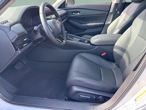 New 2025 Honda Accord EX-L image 25