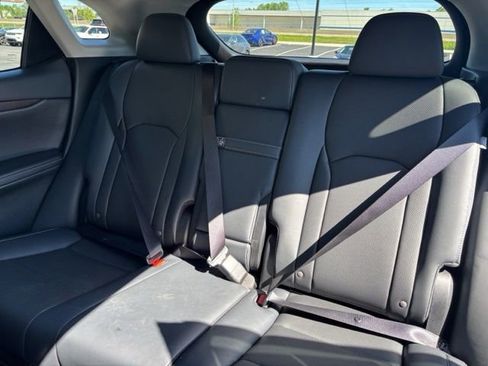 Used 2020 Lexus RX 350 AWD w/ Premium Package image 24
