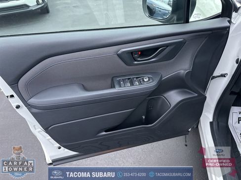 Certified 2025 Subaru Forester Premium image 31