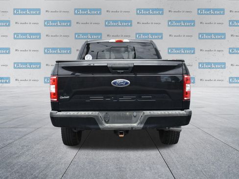 Used 2019 Ford F150 XLT w/ Equipment Group 302A Luxury AWD/4WD image 14