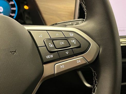 New 2026 Volkswagen Atlas SE AWD/4WD image 29