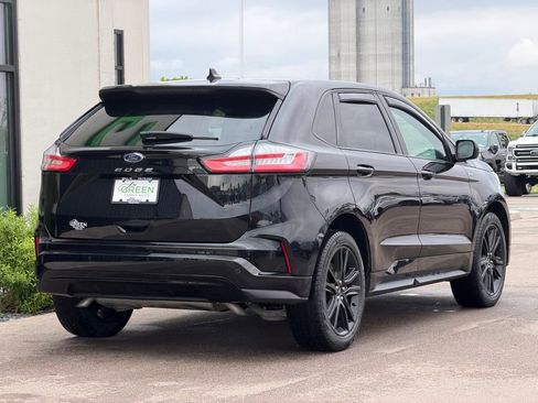 Used 2024 Ford Edge ST-Line AWD/4WD image 5