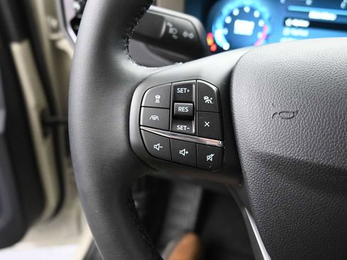 New 2025 Ford Bronco Sport Big Bend w/ Convenience Package image 27