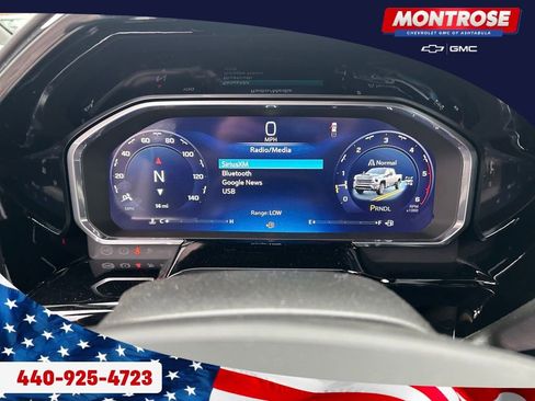 New 2026 Chevrolet Silverado 2500 High Country w/ Technology Package AWD/4WD image 15