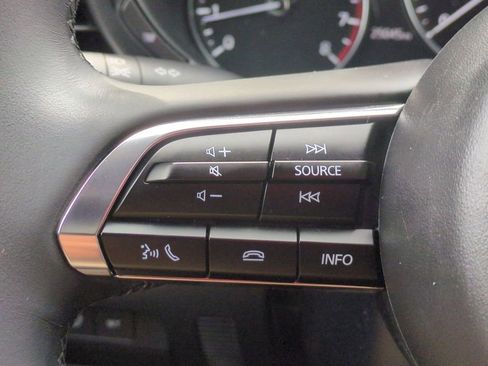 Certified 2025 MAZDA CX-30 AWD 2.5 S w/ Preferred Package image 15