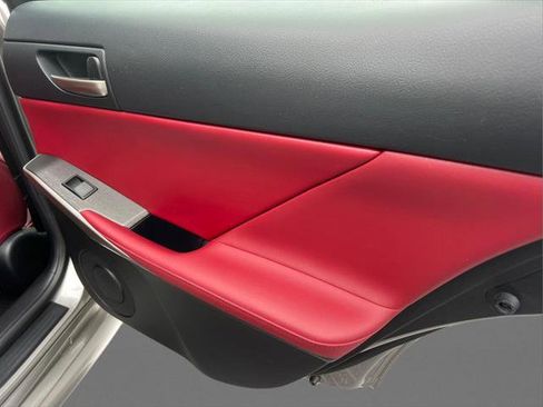 Certified 2020 Lexus IS 350 F Sport image 17