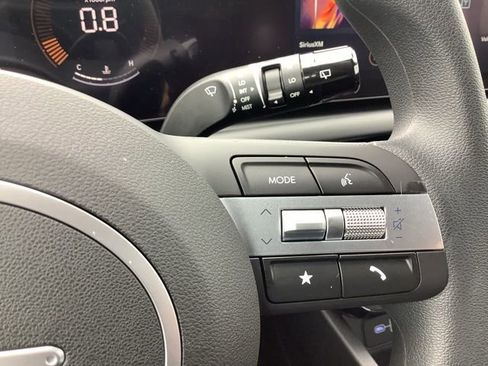 New 2026 Hyundai Tucson SEL FWD image 63