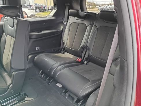 Used 2023 Jeep Grand Cherokee L Laredo AWD/4WD image 20