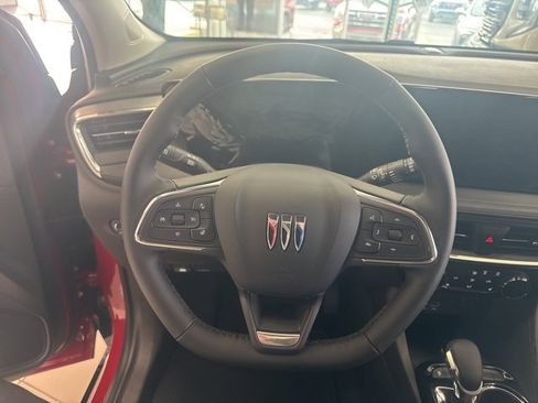 New 2026 Buick Encore GX Sport Touring image 11