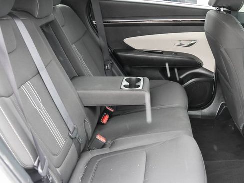 Used 2023 Hyundai Tucson SEL image 17