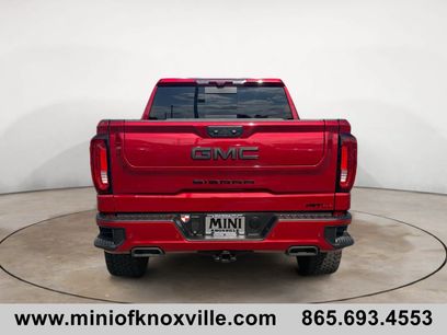 Used 2025 GMC Sierra 1500 AT4 w/ AT4 Premium Package