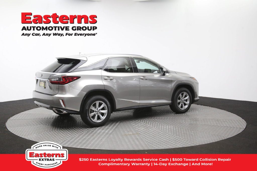 Used 2018 Lexus RX 350 AWD w/ Premium Package image 49