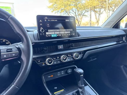 Used 2023 Honda CR-V EX-L image 28