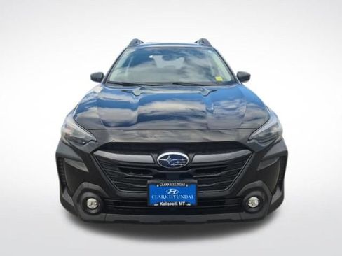 Used 2023 Subaru Outback Premium AWD/4WD image 2