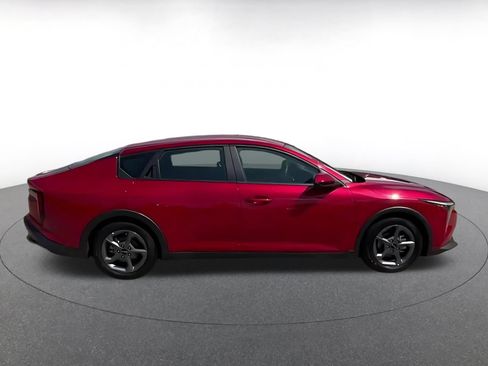 Used 2025 Kia K4 FWD image 15