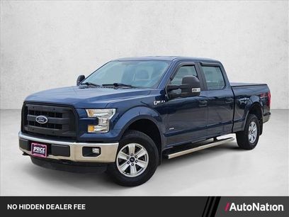Used 2016 Ford F150 XL w/ Equipment Group 101A Mid