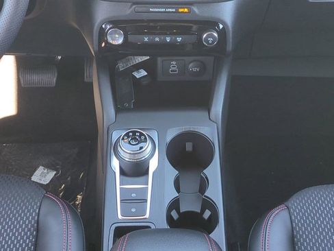 New 2026 Ford Escape ST-Line w/ Tech Pack #1 image 21