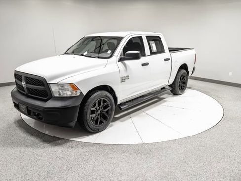 Used 2019 RAM 1500 Tradesman w/ Popular Equipment Group AWD/4WD image 33