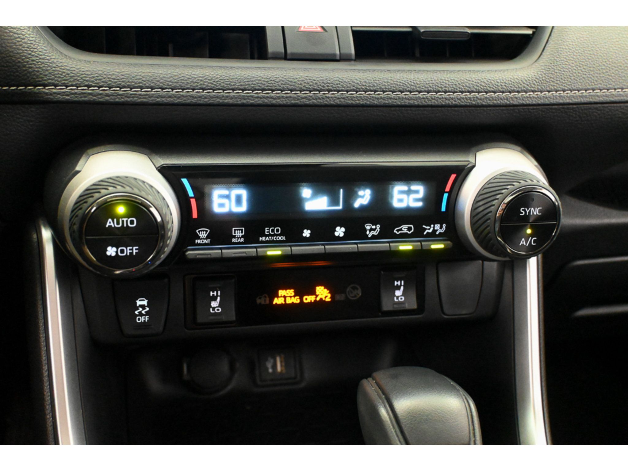Used 2023 Toyota RAV4 XLE w/ Convenience Package AWD/4WD image 41