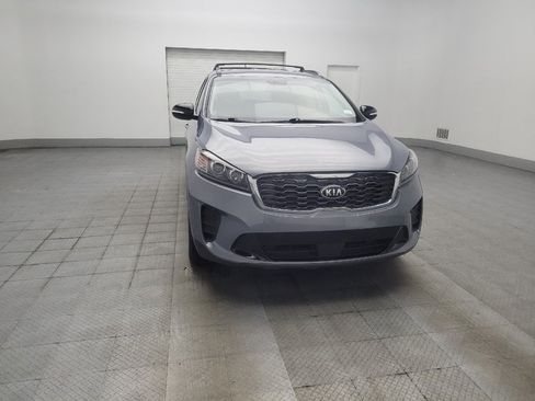 Used 2020 Kia Sorento S FWD image 14