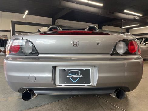 Used 2001 Honda S2000 image 14