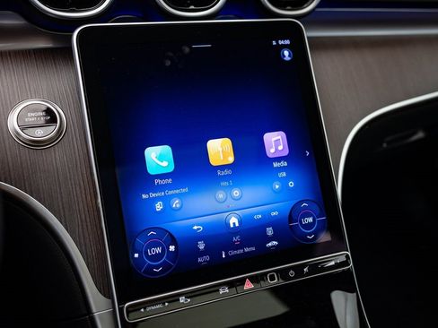 Used 2025 Mercedes-Benz C 300 C 300 image 30