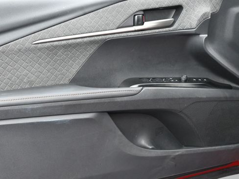 Used 2025 Toyota Camry XLE w/ Premium Package FWD image 11