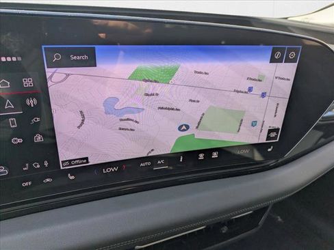 New 2025 Audi A6 e-tron Ultra image 14