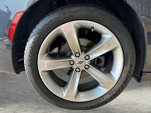 Used 2018 Dodge Charger R/T RWD image 22
