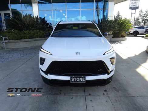 New 2026 Buick Enclave Sport Touring image 2