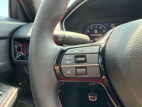 Used 2026 Honda Civic Si image 25