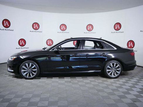 Certified 2023 Audi A4 2.0T Premium w/ Convenience Package AWD/4WD image 5