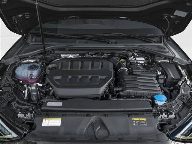 New 2026 Audi A3 2.0T Premium Plus AWD/4WD image 8