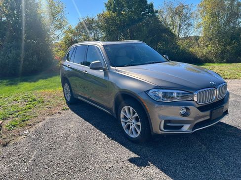 Used 2018 BMW X5 xDrive35i image 1