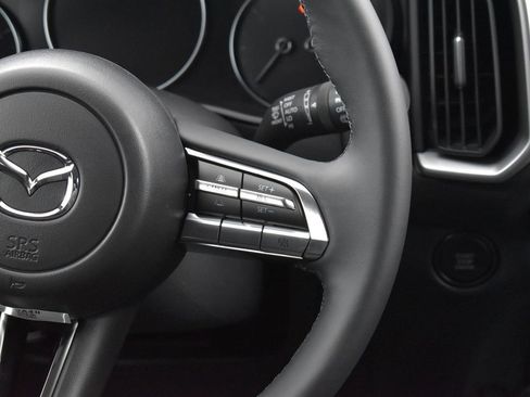 New 2026 MAZDA CX-50 Meridian Edition w/ Apex Package image 17