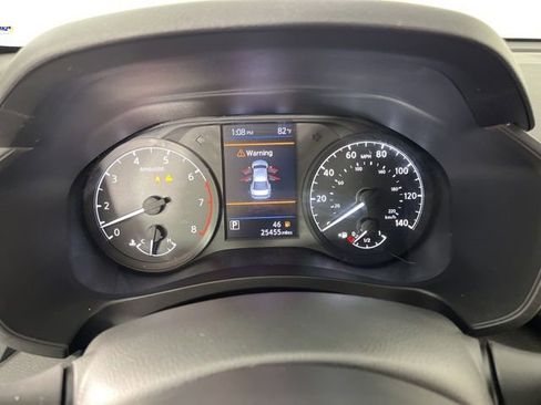 Used 2024 Nissan Altima 2.5 S FWD image 23