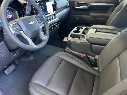 New 2026 Chevrolet Silverado 1500 LT AWD/4WD image 10