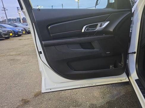 Used 2014 GMC Terrain SLT image 18