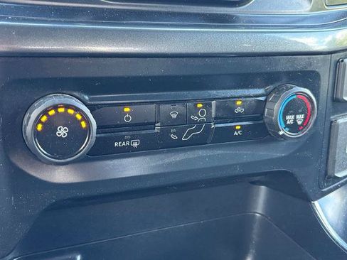 Certified 2023 Ford F150 XL w/ STX Appearance Package RWD image 20