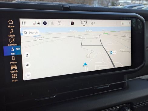 New 2026 Jeep Gladiator Mojave image 20