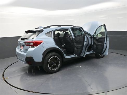 Used 2022 Subaru Crosstrek 2.0i Premium w/ Moonroof Package image 41