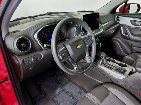 Used 2023 Chevrolet Blazer LT image 15