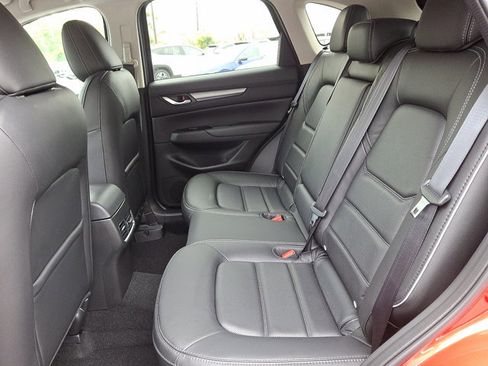 New 2025 MAZDA CX-5 AWD 2.5 S image 10