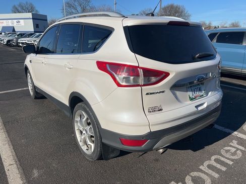 Used 2014 Ford Escape Titanium w/ Equipment Group 401A image 6