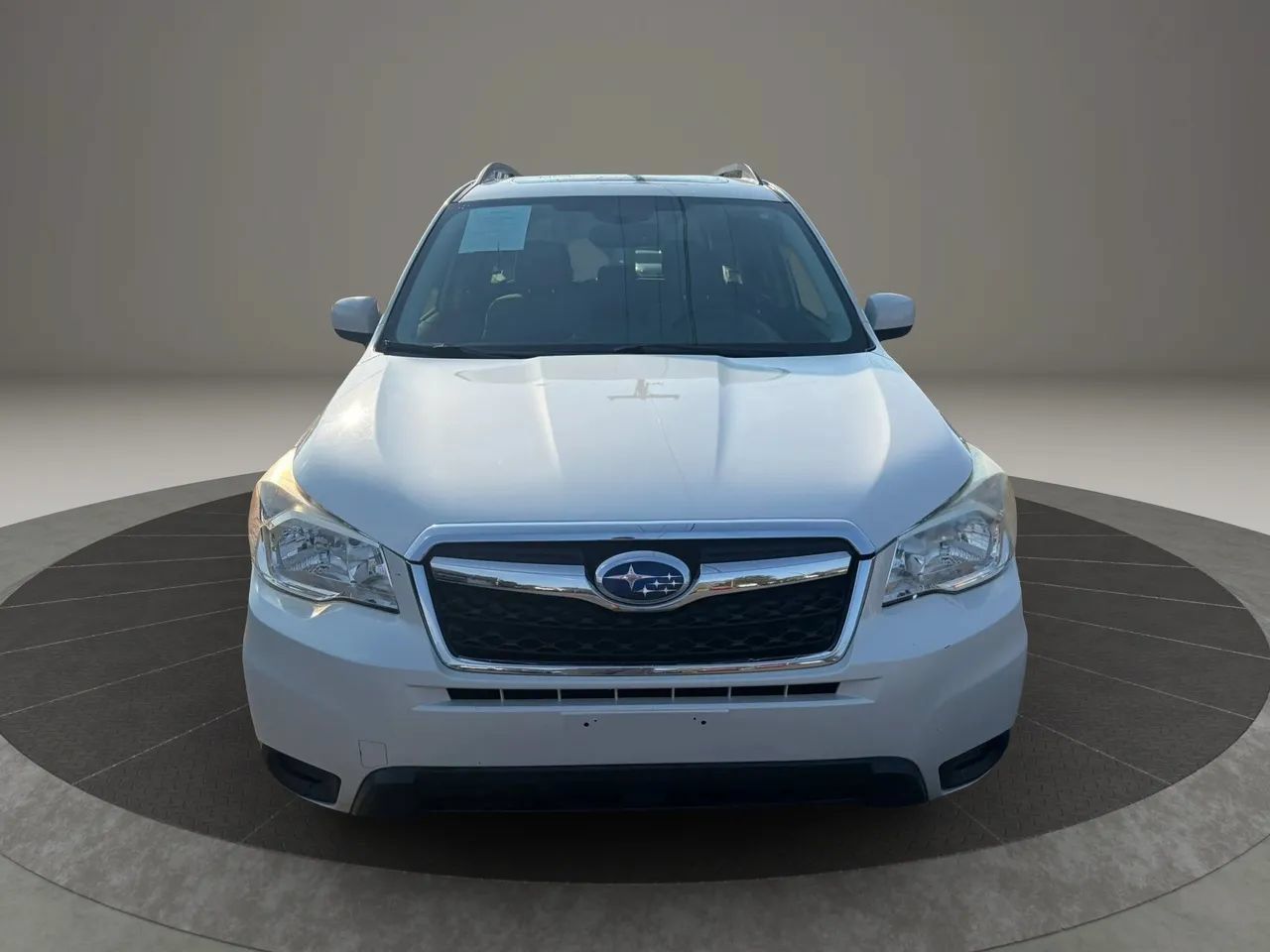 Used 2015 Subaru Forester 2.5i Premium AWD/4WD image 8