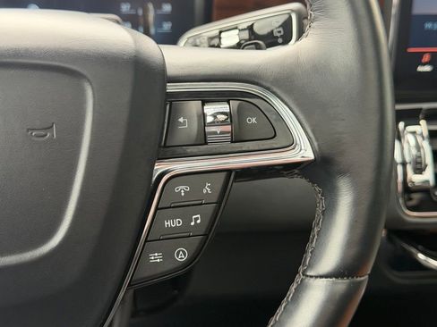 Used 2023 Lincoln Navigator Black Label image 20
