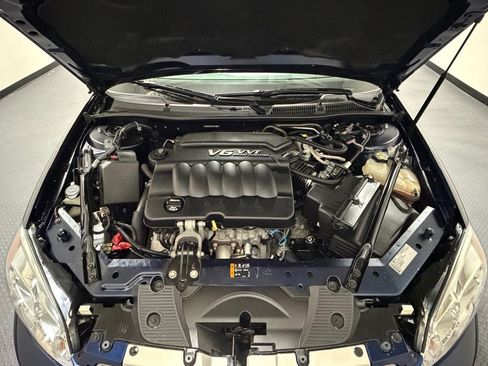 Used 2012 Chevrolet Impala LS FWD image 16