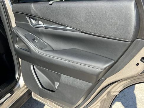 Used 2026 INFINITI QX60 Luxe w/ Cargo Package FWD image 14