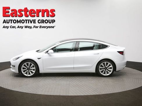 Used 2018 Tesla Model 3 Long Range image 57